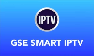 gse smart IPTV revolution test iptv gratuit 24 heures