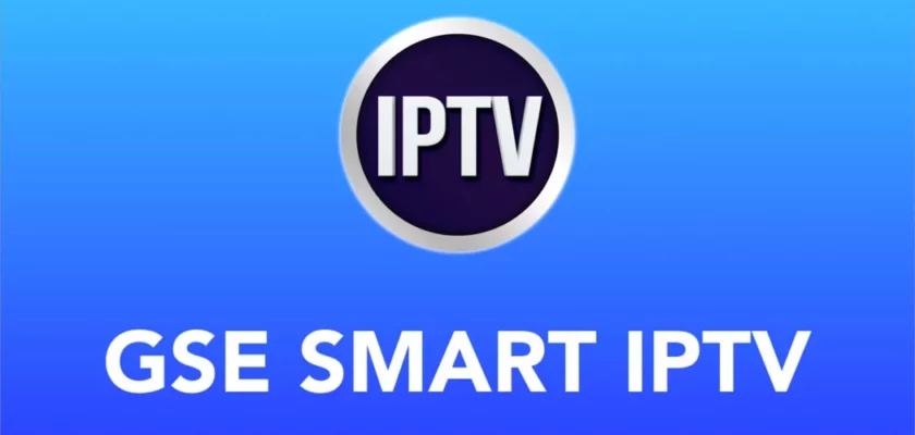 Comment configurer l’abonnement IPTV révolution sur GSE Smart IPTV. 
